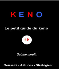 Le guide du keno