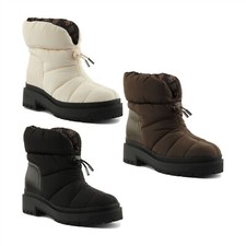Guess Fl8Ledele10 Leeda Bottes