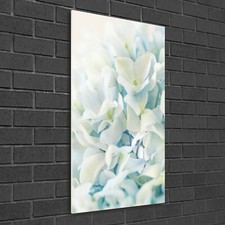 Tulup Tableau Sur Verre