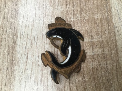 Regiment infanterie - d,