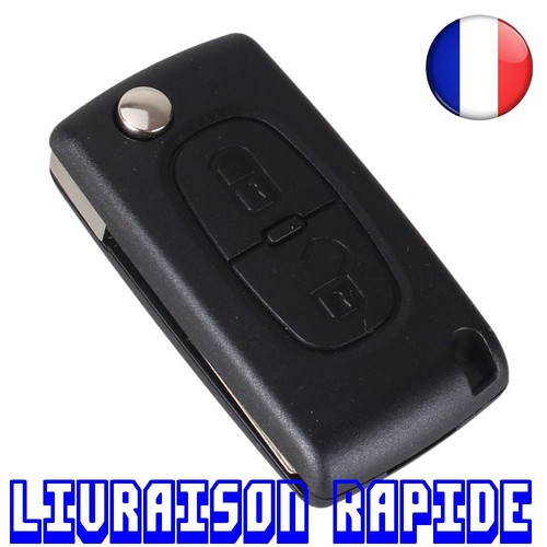 Coque clé boutons - coque,