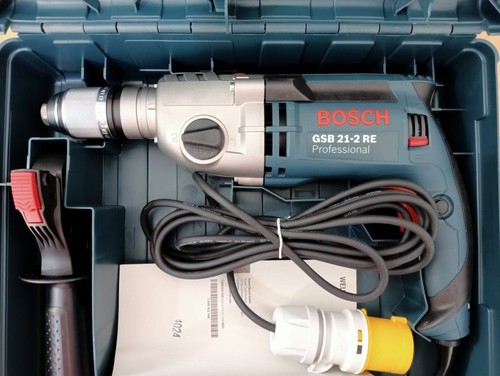 Bosch gsb impact drill - re,