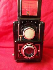 appareil photo ancien FEX