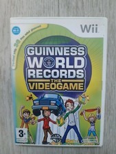 Guiness World Records - Le jeu