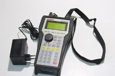 HS Pour pieces : Mesureur champs UNAOHM DaTuM 10A VHF UHF ANLG & DIGI Meter (D)