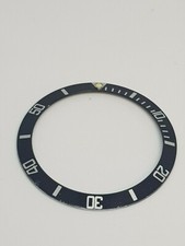 Insert/bezel Rolex 16610