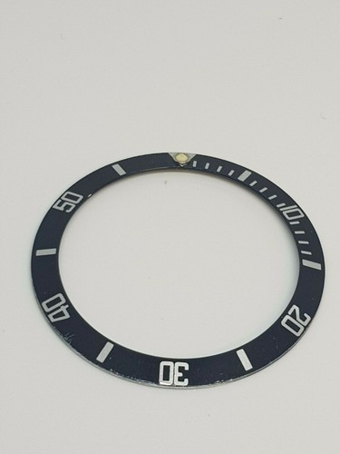 Insert bezel rolex - insert/bezel, 16610