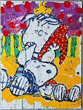 Tom Everhart Who Placé Le