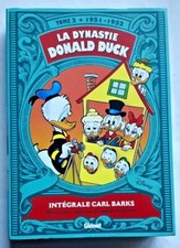 LA DYNASTIE DONALD DUCK - TOME 02 - 1951/1952 - RETOUR EN CALIFORNIE
