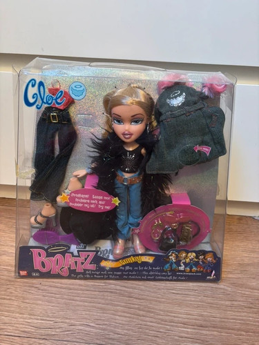 Rare neuf poupée - rare,