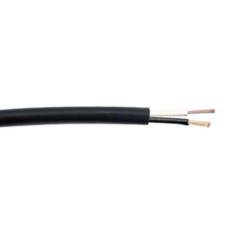 Cable electrique auto - auto, souple