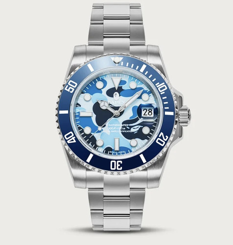 Bathing ape type bapex - type, 1