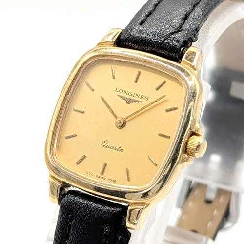 Montre longines vintage - montre,