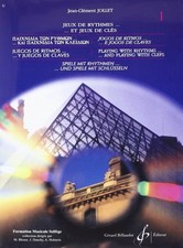 Jeux de rythme et jeux de cles