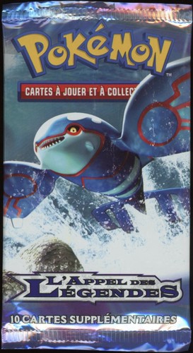 2011 pokemon french appel - pokemon,