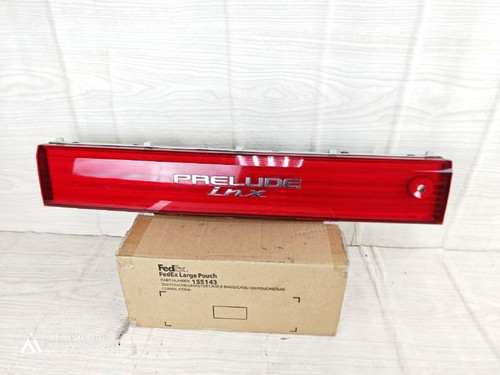 Honda prelude inx 91 - prelude,