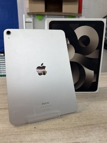 Apple ipad air wi - 64, go