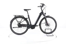 Kettler Quadriga P5 Vélo électrique de ville Bosch Batterie 500Wh 28" noir Pro