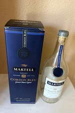 Martell cordon bleu grand - cordon,