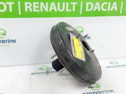Mastervac servofrein abs - servofrein,