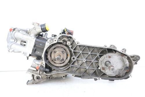 Moteur peugeot citystar 125 - peugeot,