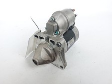 20404701BN démarreur pour FIAT PUNTO II (188) 1.2B KW51 - 70CV 188A4000 216376