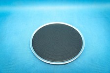 Grille de haut-parleur porte