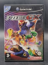 F-Zero GX - Nintendo Gamecube - Complet - PAL CIB - Excellent Etat