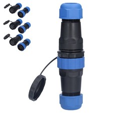 Aviation Plug Socket IP68