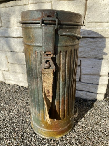 Boîte ww2 - boîte,