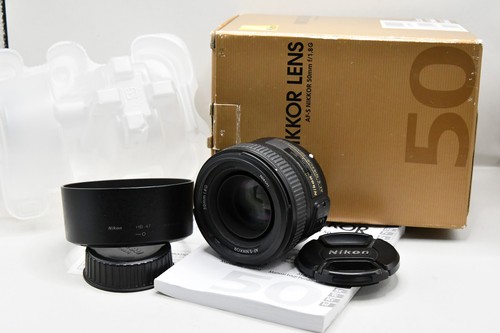 Objectif fixe prime lens - /,