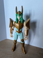 Chevalier du Zodiaque vintage : Andromède