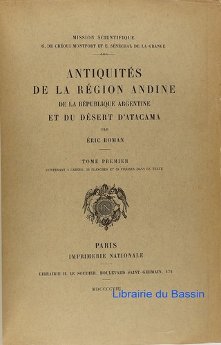 Antiquités région - la,