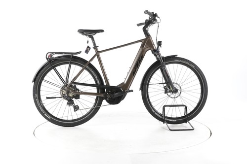 Ktm macina gran 710 - ktm,