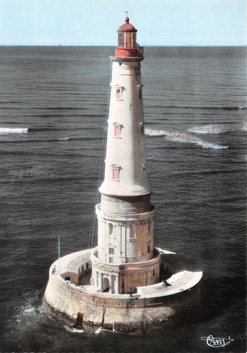 Phare de cordouan - de,