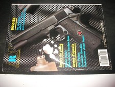 ** Revue aRmi n°92 dossier calibres en 10mm pour automatiques / Winchester 94 