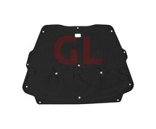 Panneau d'isolation Capot Moteur POUR PORSCHE CAYENNE 2010-2014 95855683100 NEUF