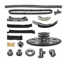 Timing chain kits Pour nissan