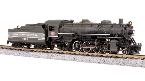 Broadway limited 7858 nyc - 7858, n