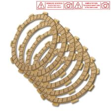 Set Disques Embrayage Garnis