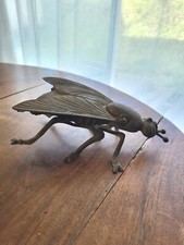 Cendrier Cigale Ou Mouche