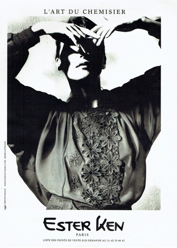 Publicité advertising 0522 - ,