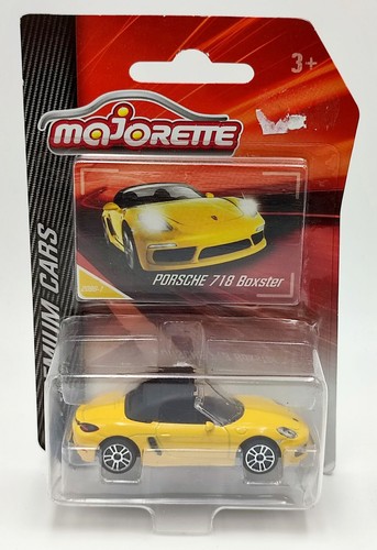 Porsche 718 boxster - boxster,