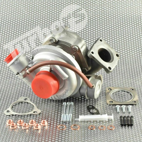 Turbocompresseur alfa romeo - turbocompresseur,