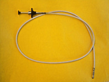 Déclencheur souple a blocage