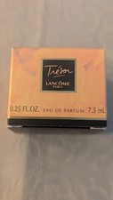 Miniature parfum tresor - miniature,