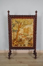 Pare-feu Napoléon III