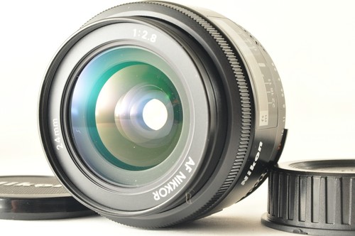 Objectif grand angle autofocus - angle,