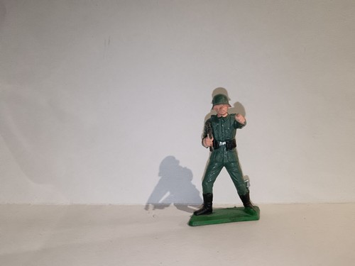 Starlux militaire allemand - starlux,