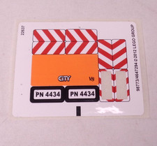 LEGO City Tipper Truck 4434